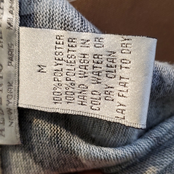 Alberto Malaki eve top M - Picture 4 of 7